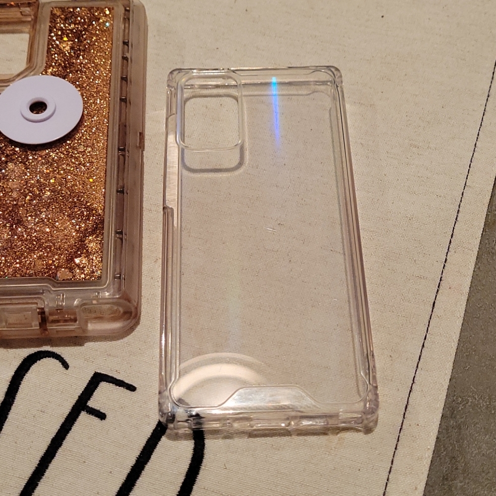Samsung Note20 Case Bundle - Picture 4 of 7